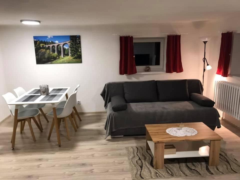 Apartman Jedlicka Telgart Ngoại thất bức ảnh