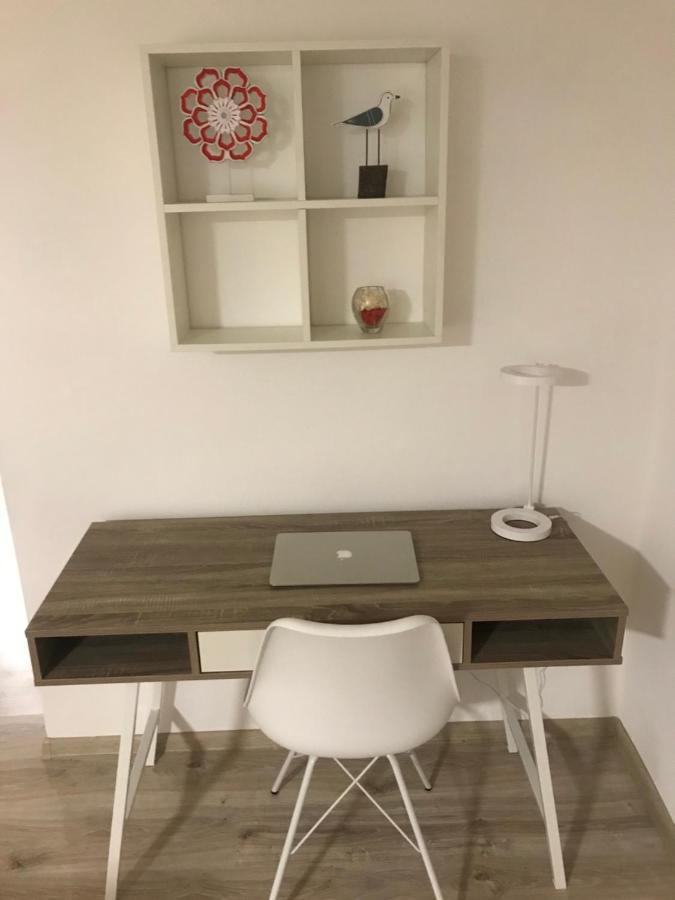 Apartman Jedlicka Telgart Ngoại thất bức ảnh