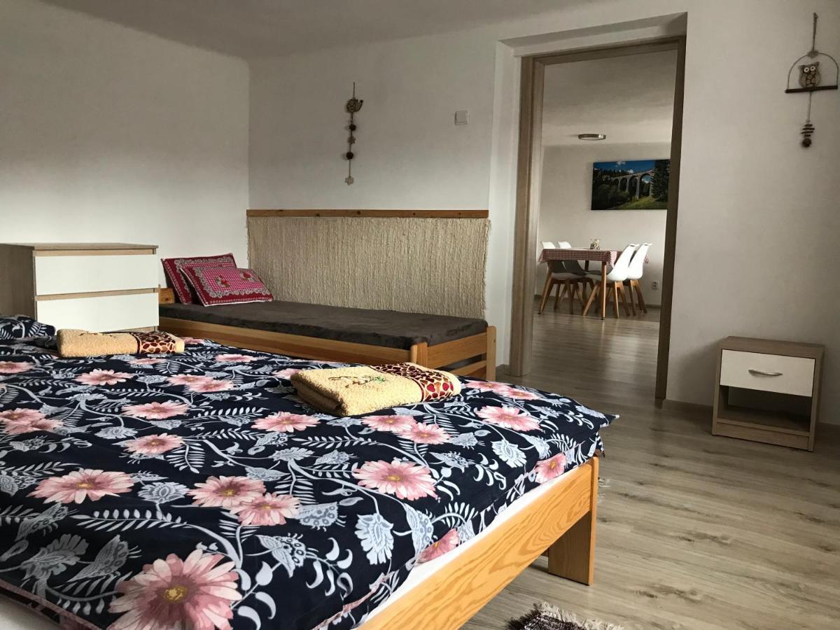 Apartman Jedlicka Telgart Ngoại thất bức ảnh