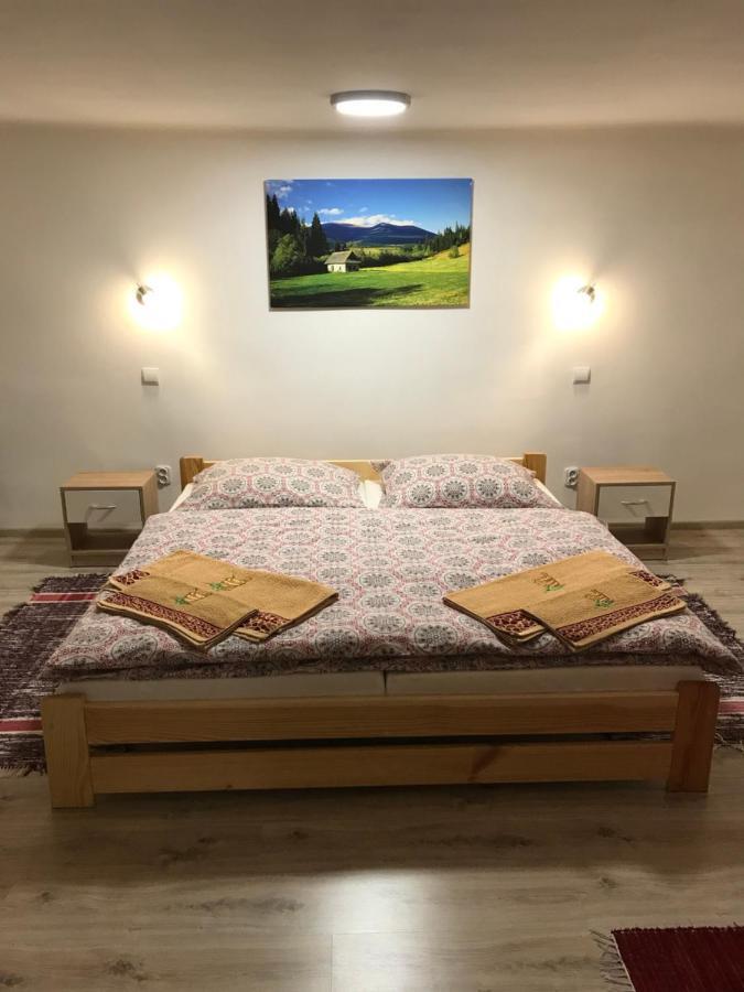 Apartman Jedlicka Telgart Ngoại thất bức ảnh